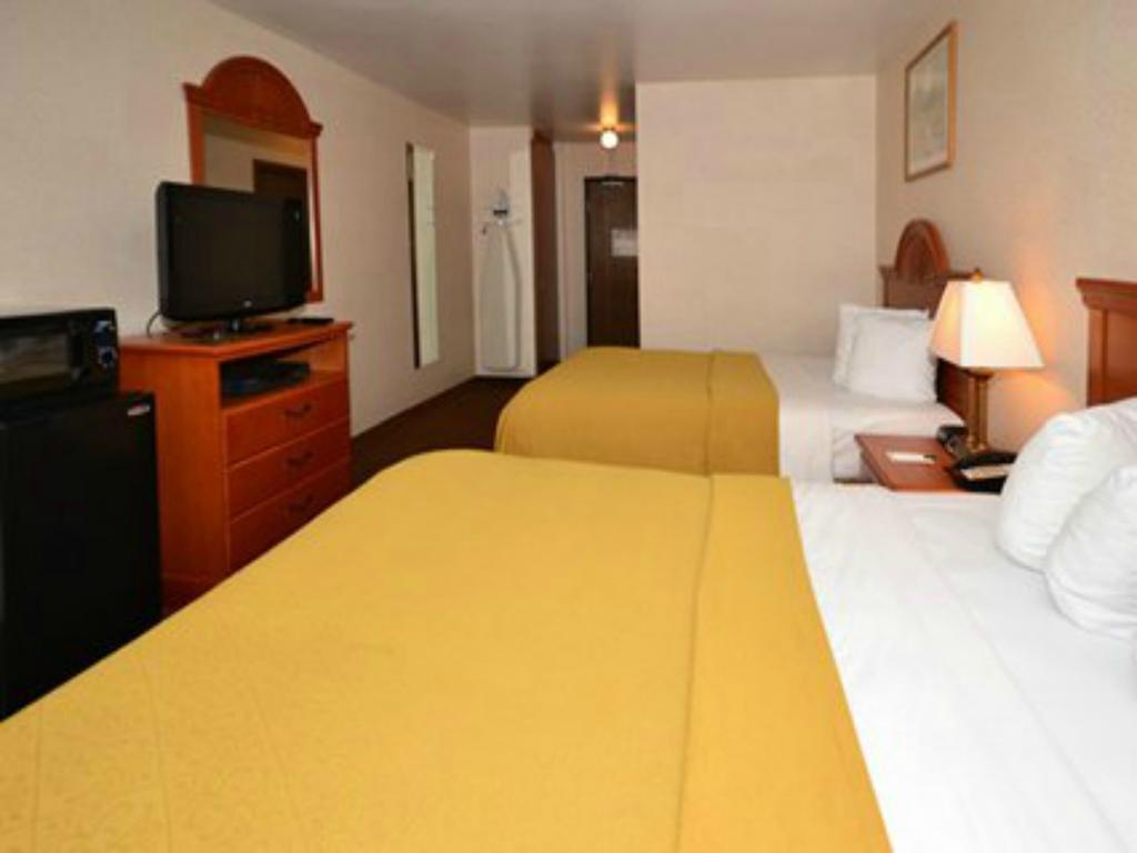 Spark By Hilton Sheridan Habitación foto